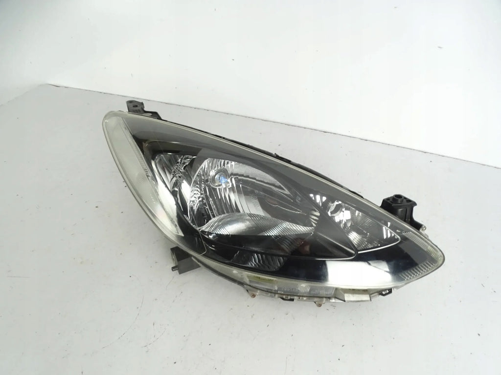 Frontscheinwerfer Mazda 2 P6516 Rechts Scheinwerfer Headlight