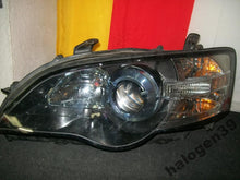 Load image into Gallery viewer, Frontscheinwerfer Subaru Legacy Outback Ein Stück (Rechts oder Links) Headlight