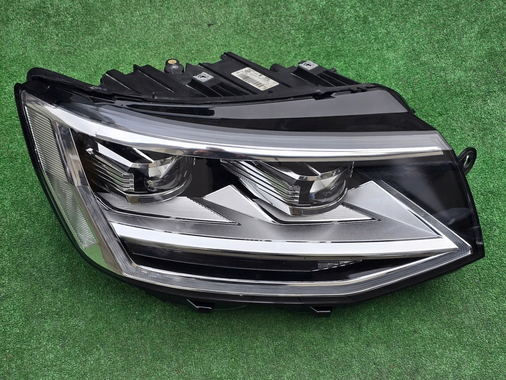 Frontscheinwerfer VW T6 7E1941036A Rechts Scheinwerfer Headlight SCH4797659561iq