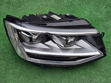 Load image into Gallery viewer, Frontscheinwerfer VW T6 7E1941036A Rechts Scheinwerfer Headlight SCH4797659561iq