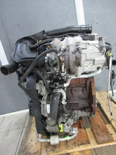 Load image into Gallery viewer, Motor Ford I M1DA M2DB 1.0 190TKm Benzin Engine Komplett MOT9969699152vr