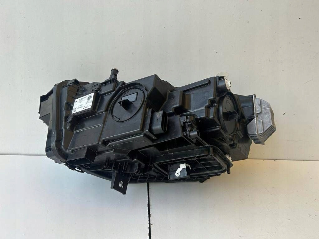 Frontscheinwerfer Mercedes-Benz Gla A2479063605 LED Rechts Headlight SCH1047907988of