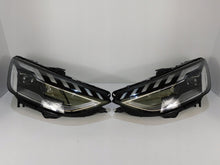 Laden Sie das Bild in den Galerie-Viewer, Frontscheinwerfer Audi A4 8W0941035H 8W0941036H Full LED Ein Satz Headlight SCH5851637194gn