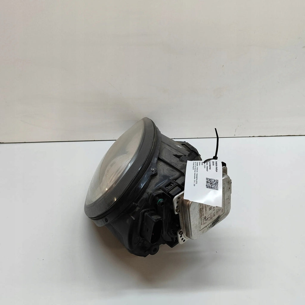 Frontscheinwerfer Porsche Panamera 97061814302 Links Scheinwerfer Headlight SCH6417493183yg