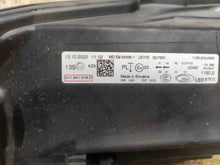 Laden Sie das Bild in den Galerie-Viewer, Frontscheinwerfer Skoda Superb III 3V1941016D LED Rechts Scheinwerfer Headlight