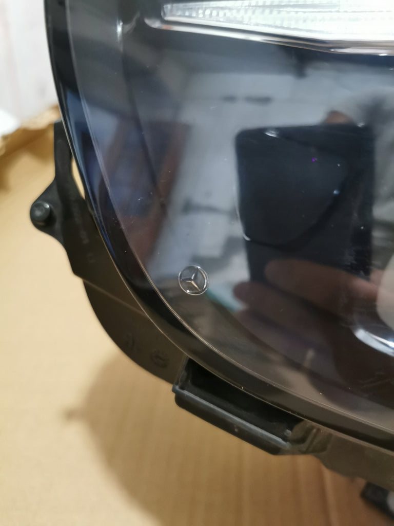 Frontscheinwerfer Mercedes-Benz A2479062503 Full LED Links Headlight SCH5487018740iz