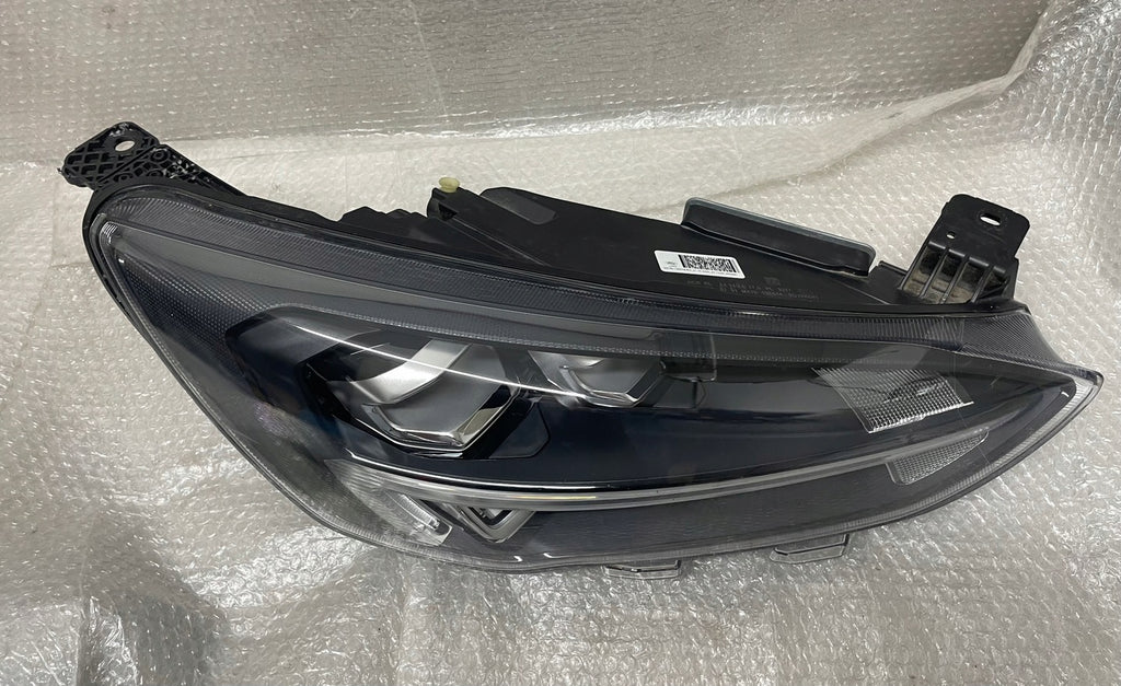 Frontscheinwerfer Ford Focus MX7B-13E014-ED LED Rechts Scheinwerfer Headlight