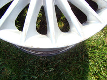 Load image into Gallery viewer, 1x Alufelge 17 Zoll 8.0" 5x112 48ET Mercedes-Benz Rim Wheel FEL9838164753sq