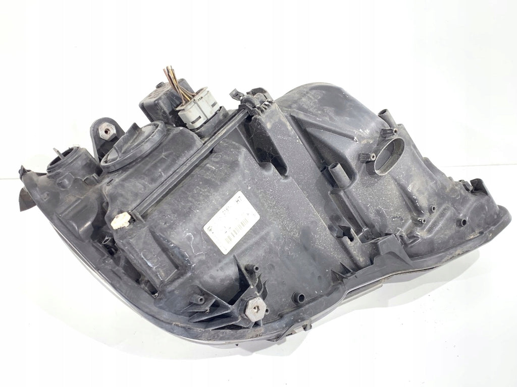 Frontscheinwerfer Mercedes-Benz W212 A2128200161 Links Scheinwerfer Headlight SCH6274436120jw