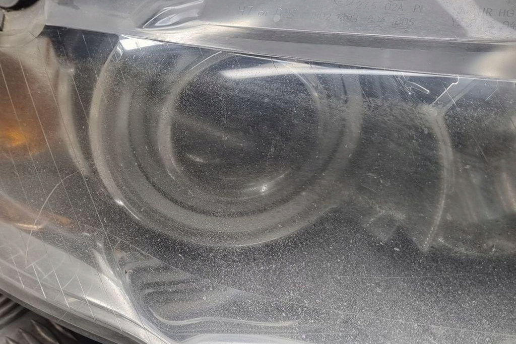 Frontscheinwerfer Audi A4 8E0941004 Xenon Ein Stück (Rechts oder Links)