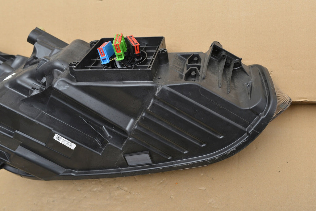 Frontscheinwerfer Ford Focus NX7B-13E017-AG LED Links Scheinwerfer Headlight SCH7010471024tf