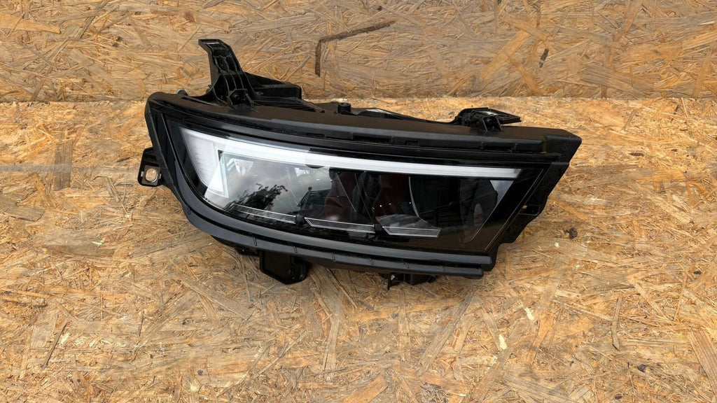 Frontscheinwerfer Opel Astra L 9851881180 Full LED Rechts Scheinwerfer Headlight SCH1177853604ru