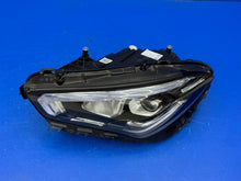 Laden Sie das Bild in den Galerie-Viewer, Frontscheinwerfer Mercedes-Benz Cla A1189062500 LED Links Scheinwerfer Headlight SCH9912786493zl