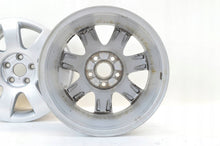 Laden Sie das Bild in den Galerie-Viewer, 4x Alufelge 16 Zoll 7.0" 5x112 42ET Glanz Silber 8H0601025 Audi Rim Wheel FEL9378402575td