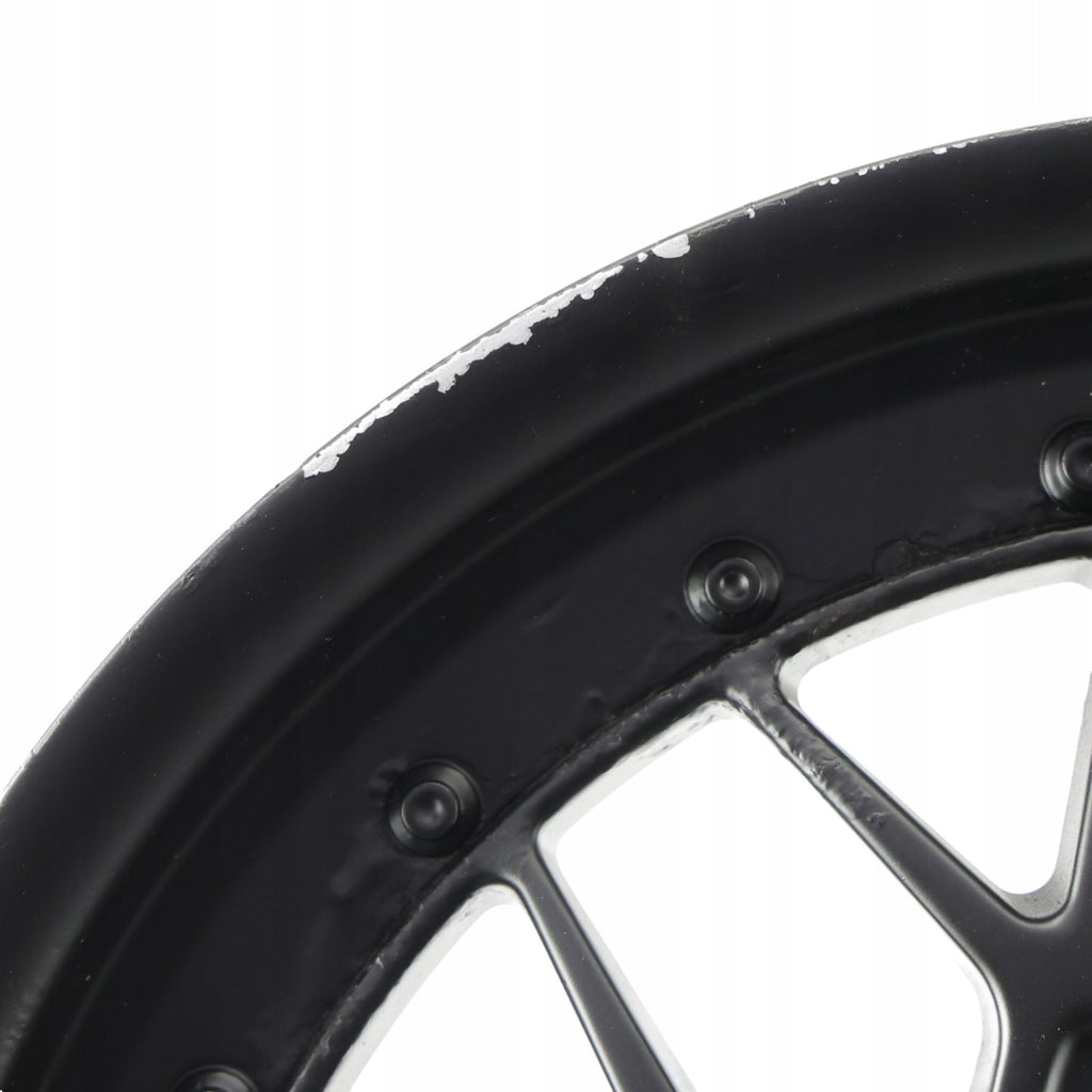 1x Alufelge 17 Zoll 7.5" 5x120 2227647 BMW E36 Rim Wheel FEL8530555966tn