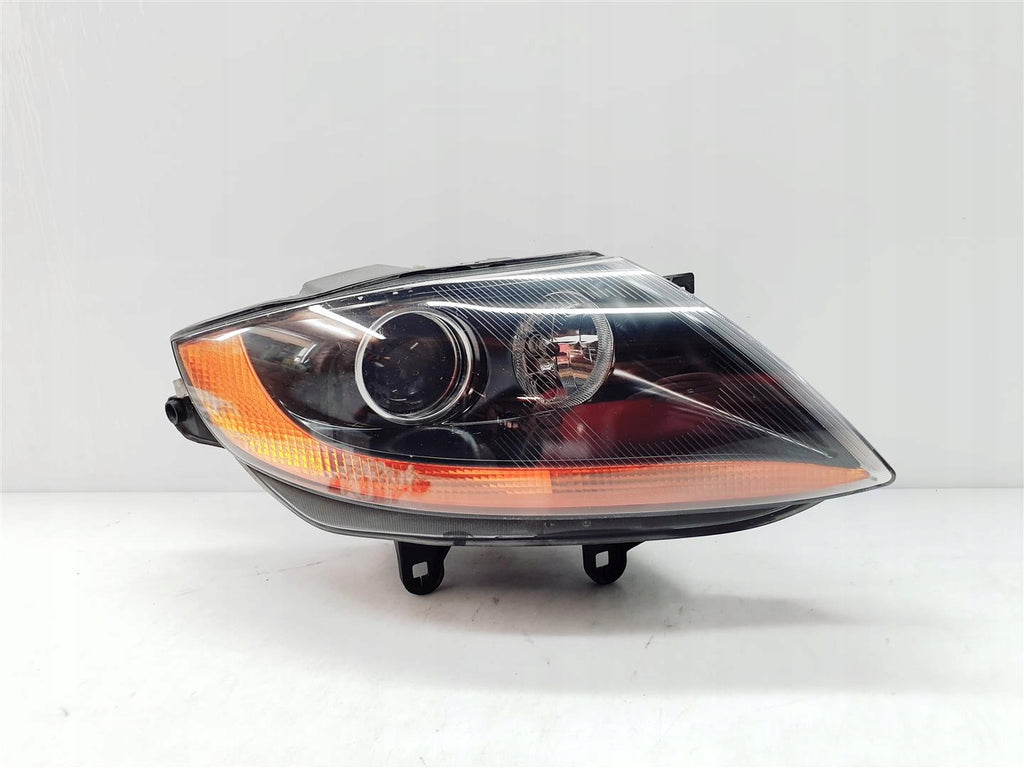 Frontscheinwerfer BMW Z4 E85 Rechts Scheinwerfer Headlight SCH7671541409cf