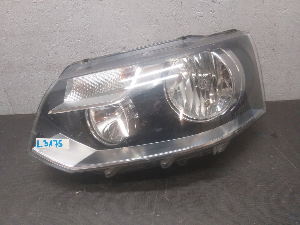 Frontscheinwerfer VW T5 7E1941015J LED Links Scheinwerfer Headlight