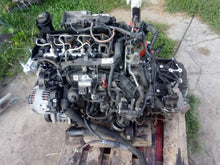 Load image into Gallery viewer, Motor Toyota Auris 1WW 1.6 112PS 82kW 2015 Diesel Engine Komplett