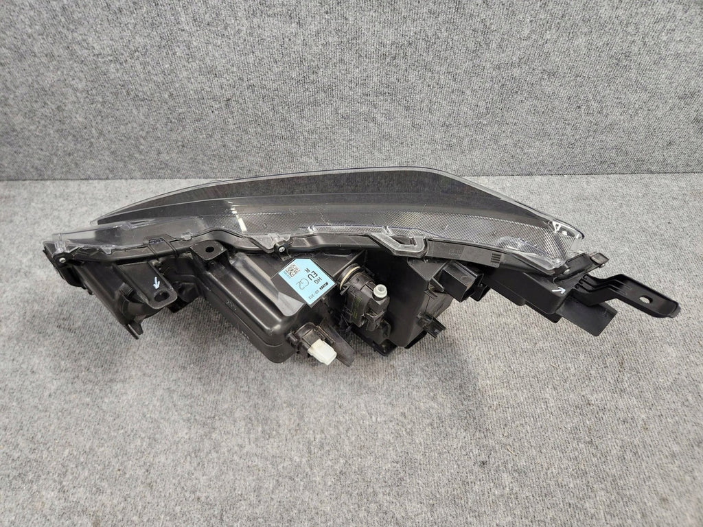 Frontscheinwerfer Toyota Yaris Cross 0D312SCZ LED Rechts Scheinwerfer Headlight SCH4155676791hi