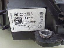 Load image into Gallery viewer, Frontscheinwerfer VW Golf VII 5G1941035 LED Links Scheinwerfer Headlight SCH9935629985rc