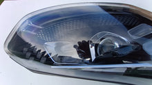 Laden Sie das Bild in den Galerie-Viewer, Frontscheinwerfer Kia Sportage IV F1921-52600 F192102200 Full LED Rechts SCH8698822589ql