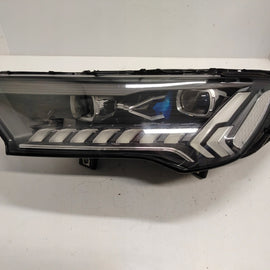 Frontscheinwerfer Audi Q7 4M0941085C Laser Links Scheinwerfer Headlight SCH9531687641yp