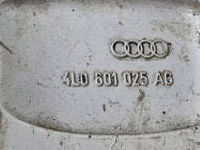 Load image into Gallery viewer, 1x Alufelge 18 Zoll 8.0" 5x130 56ET Glanz Silber 4L0601025AG Audi Rim Wheel FEL4947210632ui