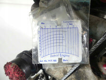 Laden Sie das Bild in den Galerie-Viewer, Motor BMW X5 E53 M54B30 3.0 2004 Benzin Engine Unkomplett