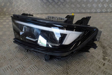 Laden Sie das Bild in den Galerie-Viewer, Frontscheinwerfer Opel Astra L 9855316580 Links Scheinwerfer Headlight SCH1415340767xx