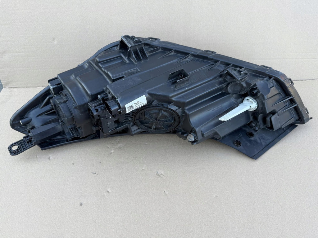 Frontscheinwerfer Hyundai Tucson 92102-D7100 Xenon Rechts Scheinwerfer Headlight SCH8007853443dk