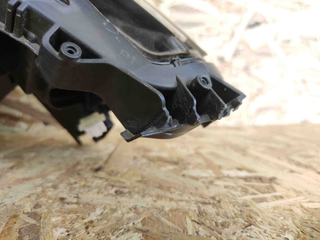 Frontscheinwerfer Peugeot 2008 II 9841641980 Full LED Rechts Headlight