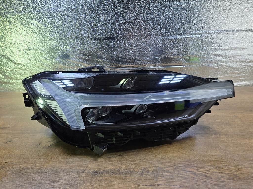 Frontscheinwerfer Volvo Xc60 32338985 Rechts Scheinwerfer Headlight SCH8571046786xw