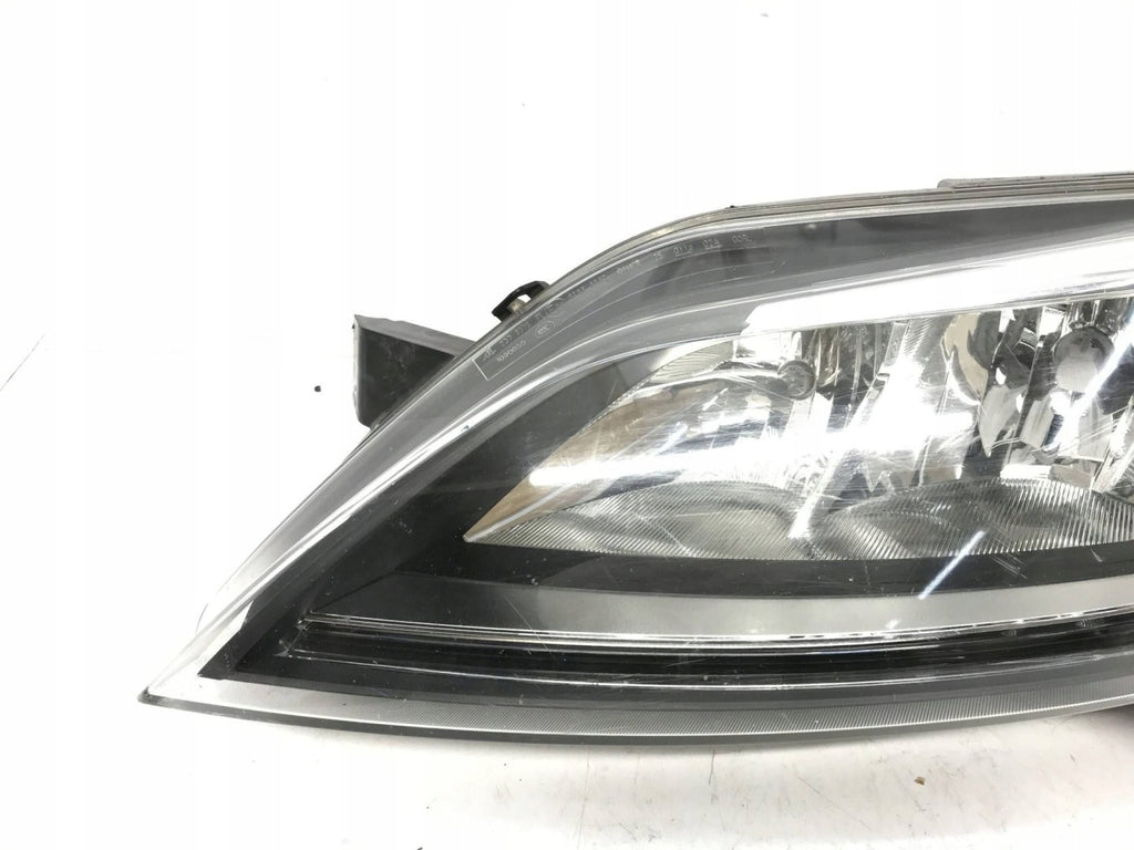 Frontscheinwerfer Fiat Ducato 1374297080 Links Scheinwerfer Headlight SCH8227287772fb