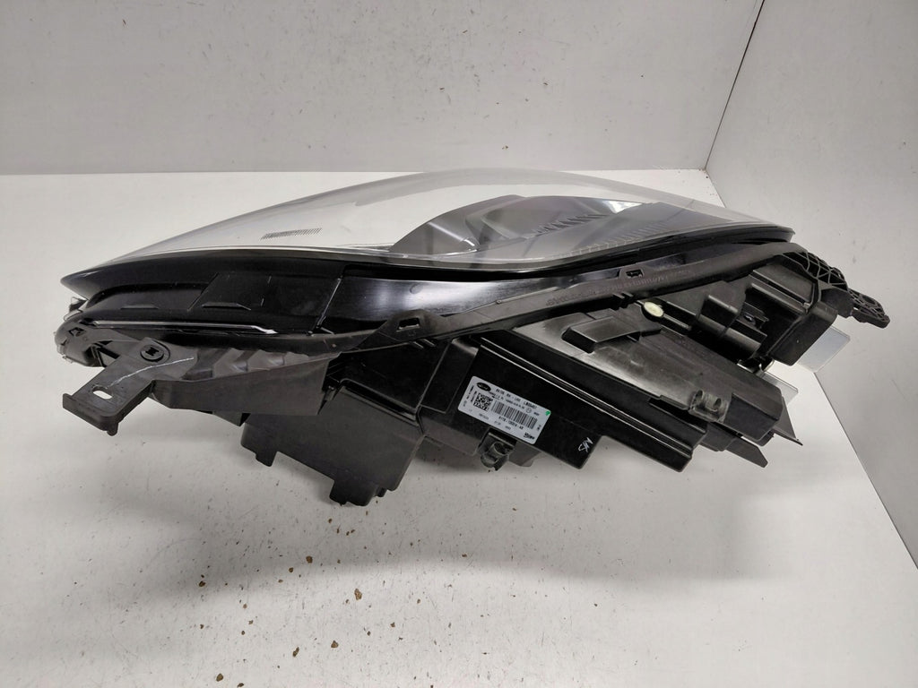 Frontscheinwerfer Ford Puma R1TB-13E015-AB R1TB-13E014-AB Full LED Ein Satz SCH3990449453ud