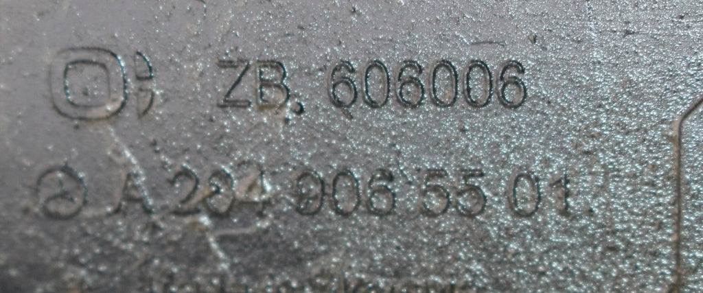 Rückleuchte Mercedes-Benz A1668800824 A1668842222 A1668200756 A2040065501 Rechts