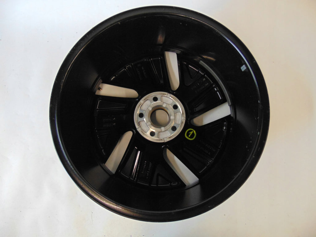 1x Alufelge 19 Zoll 8.0" 5x112 45ET 14B601025B VW Rim Wheel FEL7832307363zv