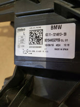 Laden Sie das Bild in den Galerie-Viewer, Frontscheinwerfer BMW 1 F40 7214913-09 LED Links Scheinwerfer Headlight SCH6325730328za
