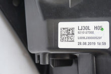 Laden Sie das Bild in den Galerie-Viewer, Frontscheinwerfer Kia Xceed 92101-J7300 J792111030 FULL LED Links Headlight