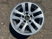Load image into Gallery viewer, 1x Alufelge 16 Zoll 5x120 6775595 BMW 3 E91 E93 E90 E92 Rim Wheel FEL5249699963rh