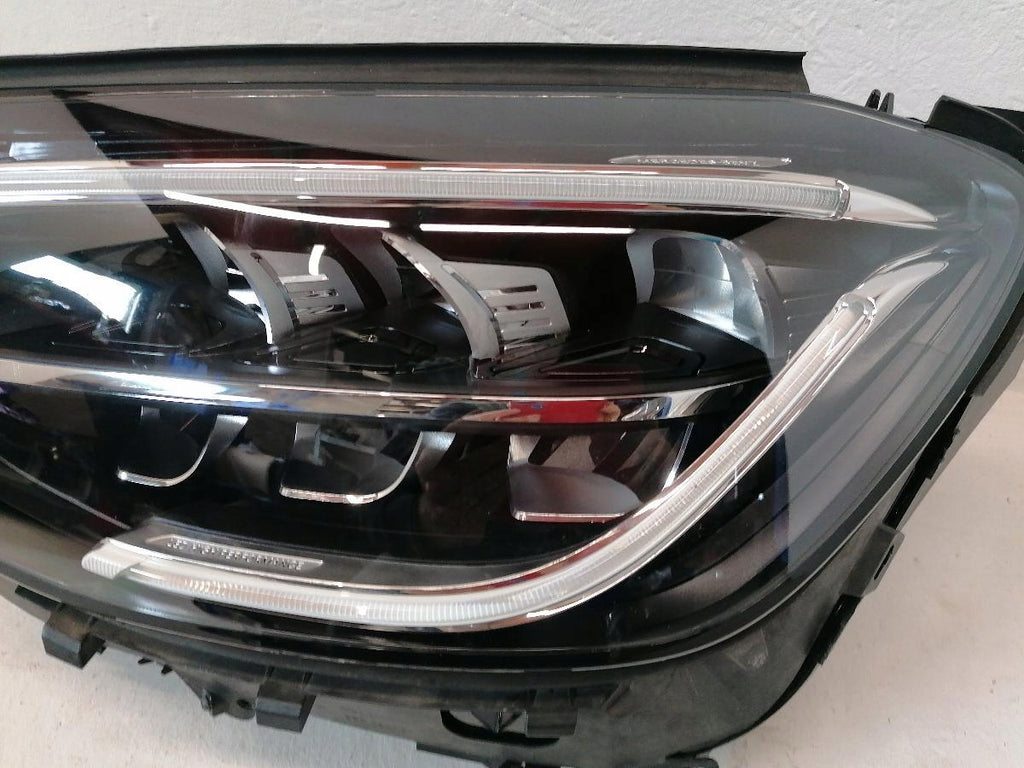Frontscheinwerfer Mercedes-Benz Glc A2539066901 LED Links Scheinwerfer Headlight SCH4732233203ji