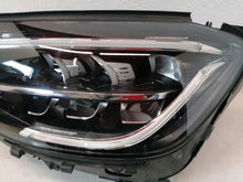Laden Sie das Bild in den Galerie-Viewer, Frontscheinwerfer Mercedes-Benz Glc A2539066901 LED Links Scheinwerfer Headlight SCH4732233203ji