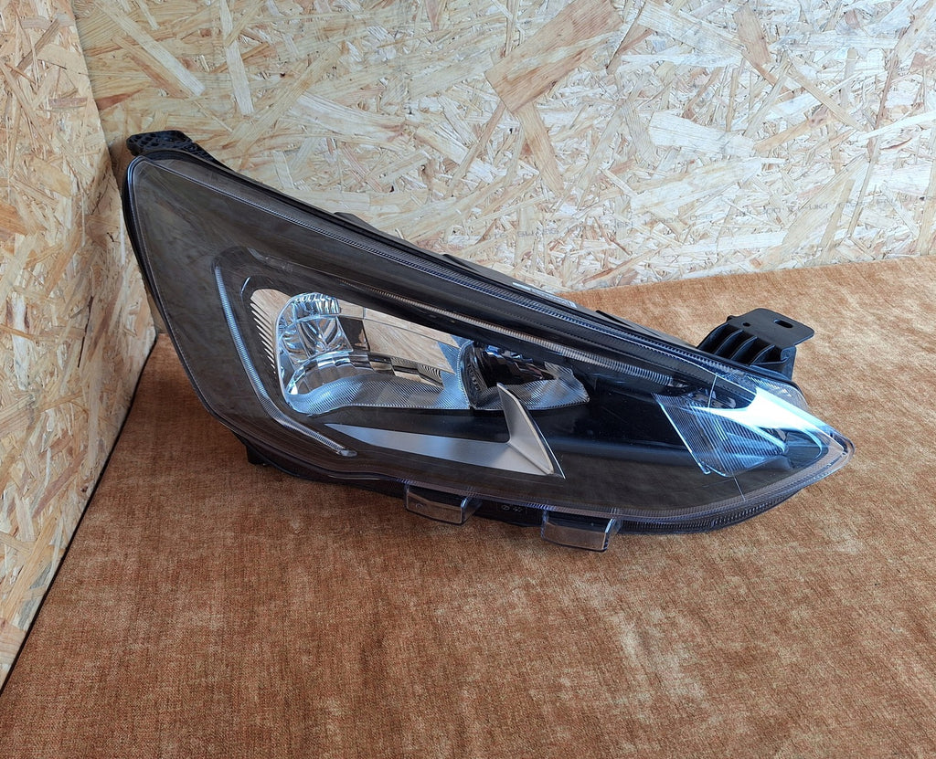 Frontscheinwerfer Ford Focus IV MX7B-13E014-CC LED Rechts Scheinwerfer Headlight SCH4713294058mc