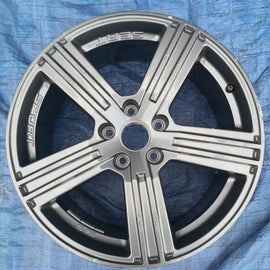 1x Alufelge 18 Zoll 8.0