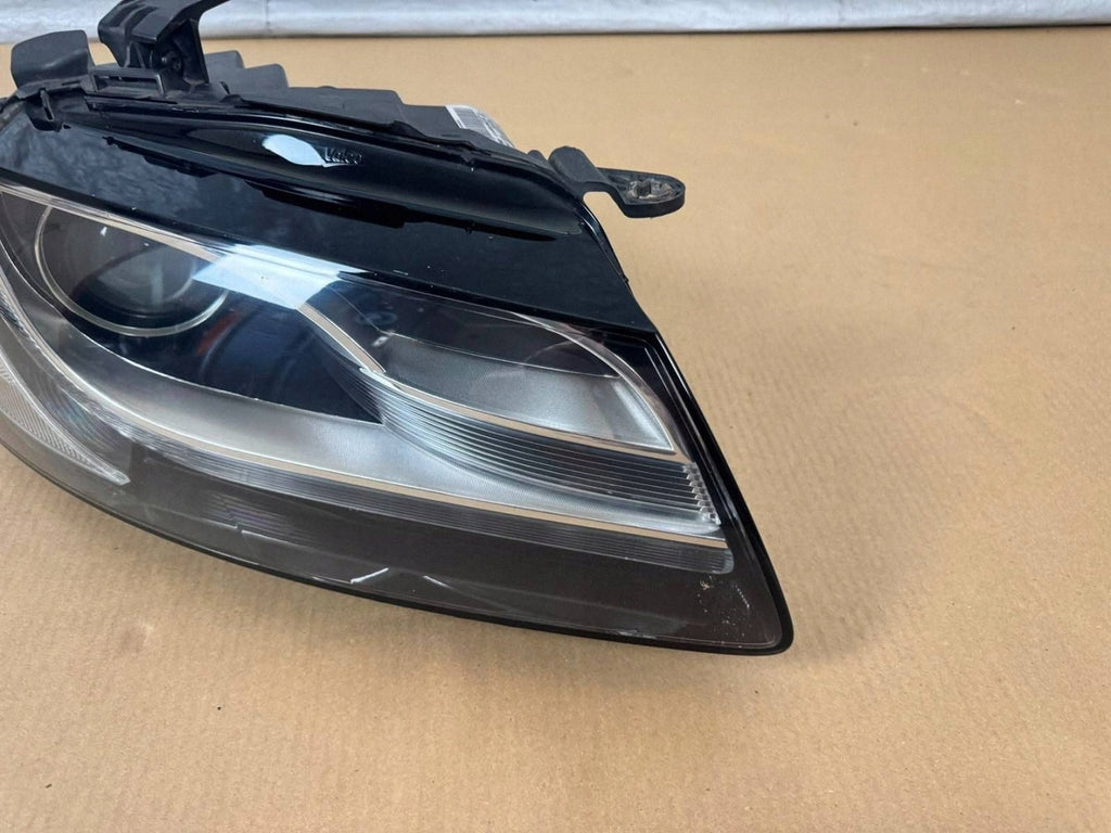 Frontscheinwerfer Audi A5 8T0941004AN LED Rechts Scheinwerfer Headlight SCH9214734666hx