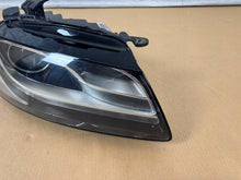 Laden Sie das Bild in den Galerie-Viewer, Frontscheinwerfer Audi A5 8T0941004AN LED Rechts Scheinwerfer Headlight SCH9214734666hx