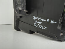 Laden Sie das Bild in den Galerie-Viewer, Frontscheinwerfer Opel Vivaro B 260100647R Rechts Scheinwerfer Headlight