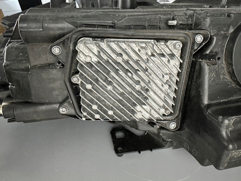 Frontscheinwerfer Audi A6 C8 4K0941040 Full LED Rechts Scheinwerfer Headlight SCH4863721220lt