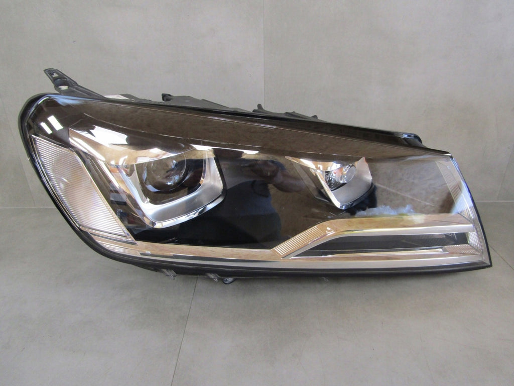 Frontscheinwerfer VW Touareg 7P1941032 Xenon Rechts Scheinwerfer Headlight SCH1210066388lv