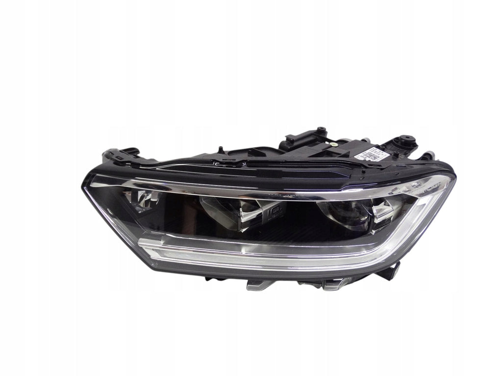 Frontscheinwerfer VW T-Roc 2GA941035AD LED Ein Stück (Rechts oder Links) SCH1990104795ex