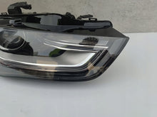Laden Sie das Bild in den Galerie-Viewer, Frontscheinwerfer Audi A4 8K0941044F Rechts Scheinwerfer Headlight SCH2149780117ne